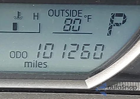 2015 Toyota Rav4 Le z USA, uszkodzony, nr VIN JTMBFREV4FD175093